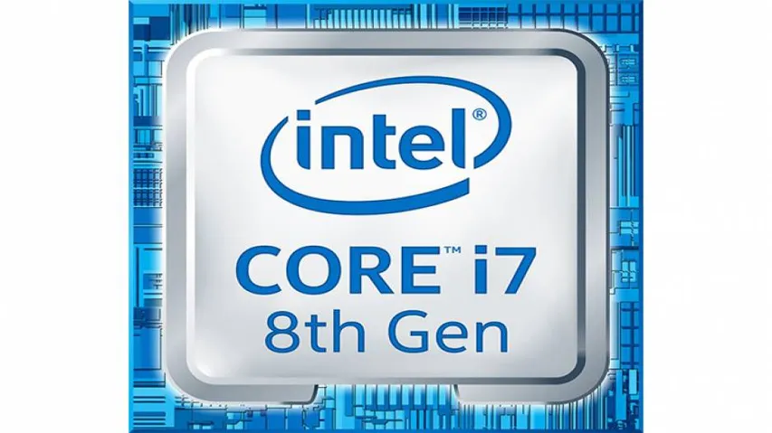 8th Gen Core processor family unique in every aspect: Intel