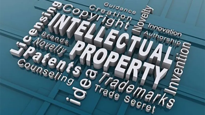 Strengthening IP policies will fuel India's growth, development 