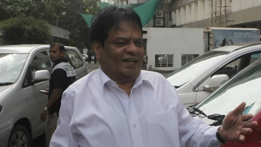 ED begins probe against Iqbal Kaskar