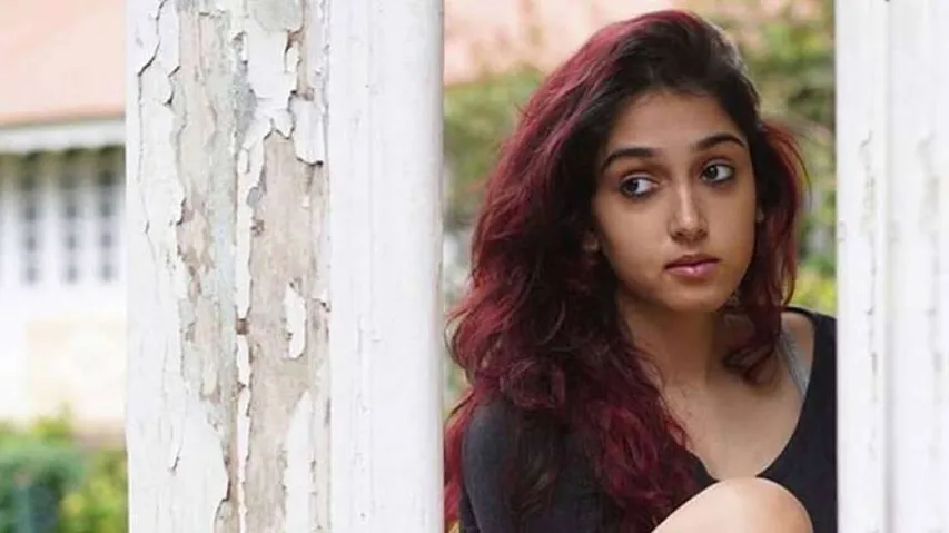 Ira Khan Is Very Excited; Here’s Why (Watch)