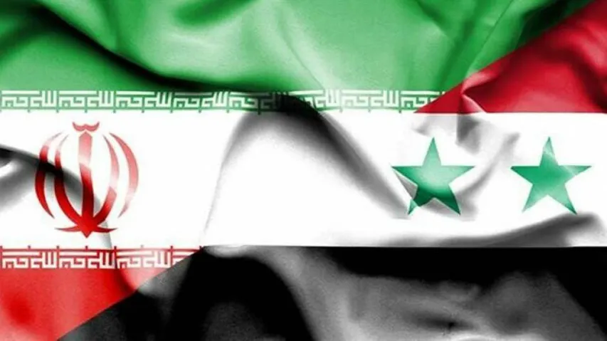 Iran To Support Syria In Fight Against Terrorism