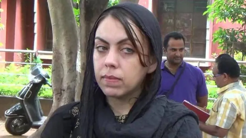 Rayagada court acquits Iranian charity worker in criminal case