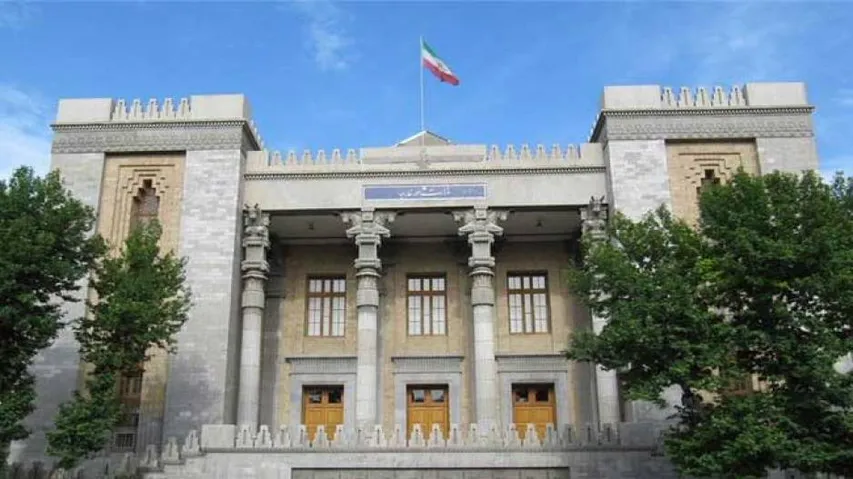 Iran Rejects US-Taliban Peace Deal