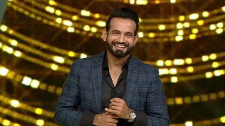 Irfan Pathan All Set To Make Film Debut!