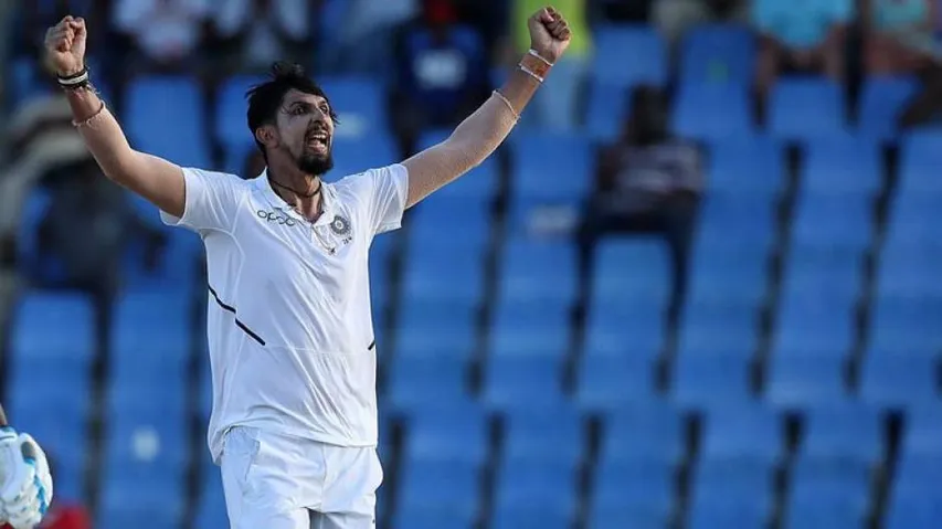 Ishant set to surpass Kapil in elite India list