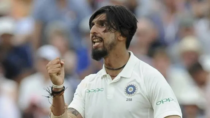 Op-Ed: Well done Ishy!