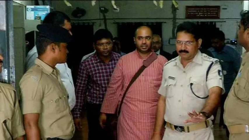 Op-Ed: Selective outrage does no credit to Odisha