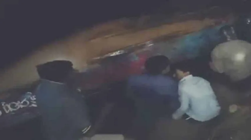 One killed, 7 missing after boat capsizes in Mahanadi