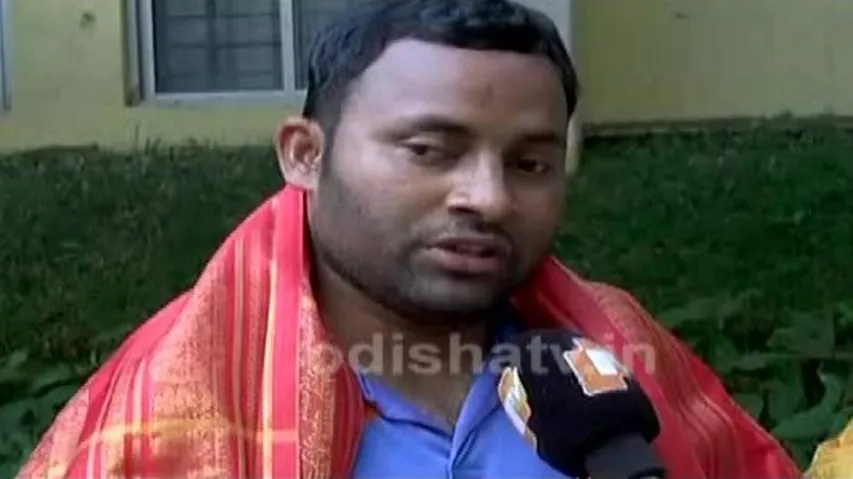 Govt recognition still faraway for blind cricketers: Jafar