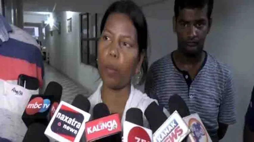 Cyclone Fani: Lady RI, staff abused & thrashed during damage assessment