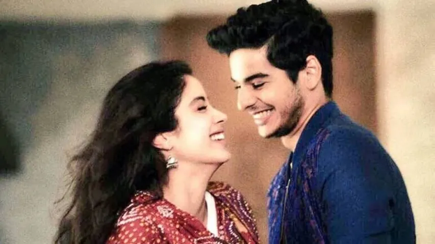 Janhvi Kapoor & Ishan Khattar Planning Their Wedding? 'Dhadak' Actress Reveals Traditional Interest