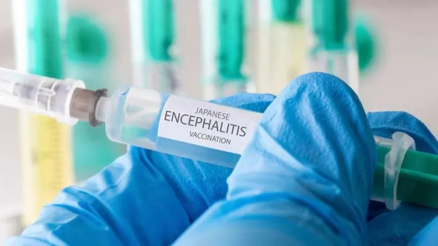 Japanese Encephalitis: Assam keeps on hold leaves of doctors, paramedics