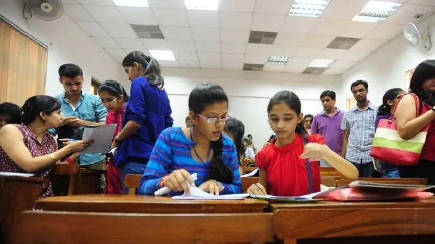JEE Advanced: 1.76 lakh students to appear in the exam today