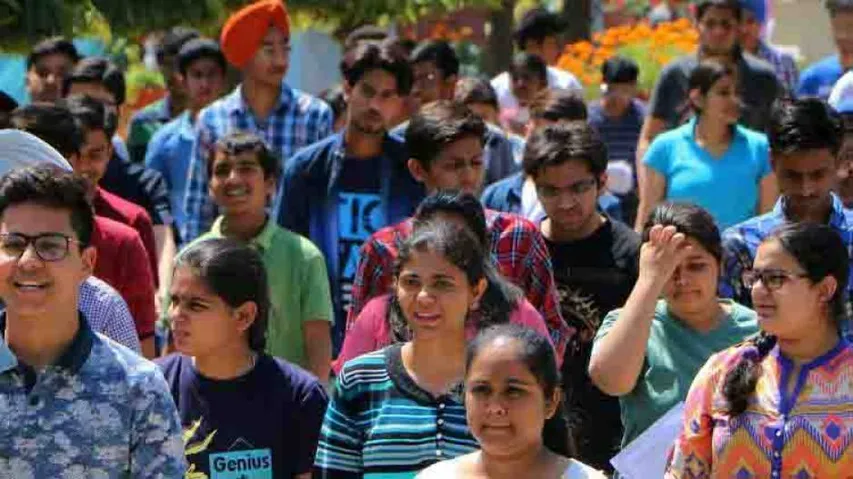 NEET 2020: COVID-19 Symptomatic Students Can Appear For Exam