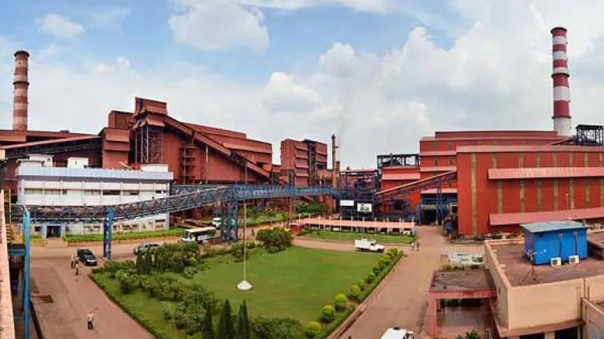 Rapid Loading System Inaugurated at JSPL, Barbil