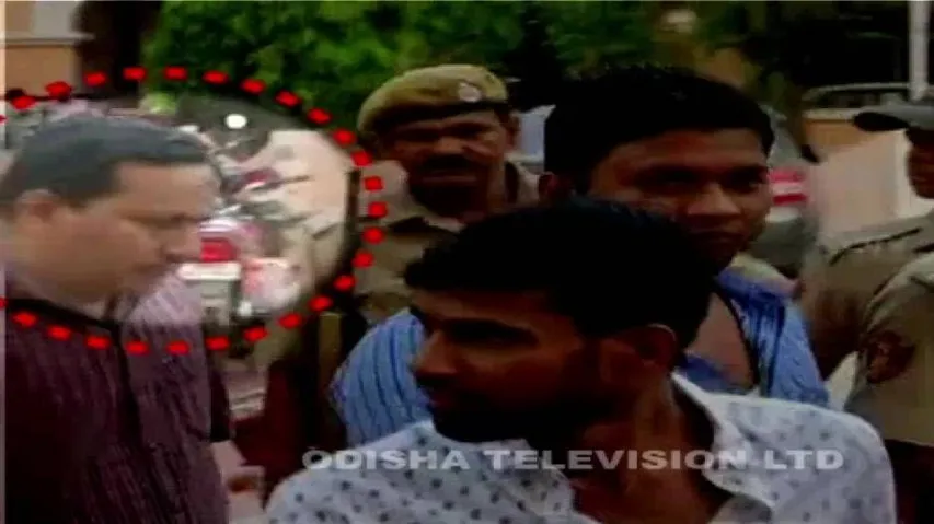 Siblings get lifer for murdering woman judge in Odisha