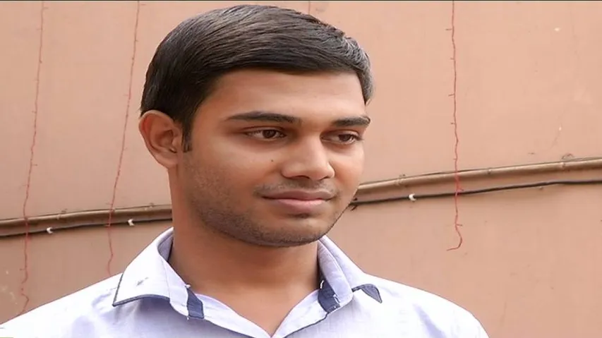 GATE 2018: Odisha's Jyotiranjan Barik All India topper