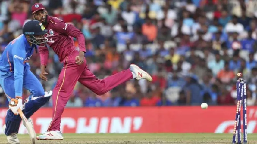 I Have Never Seen That Happen In Cricket: Kohli On Jadeja's Controversial Run Out