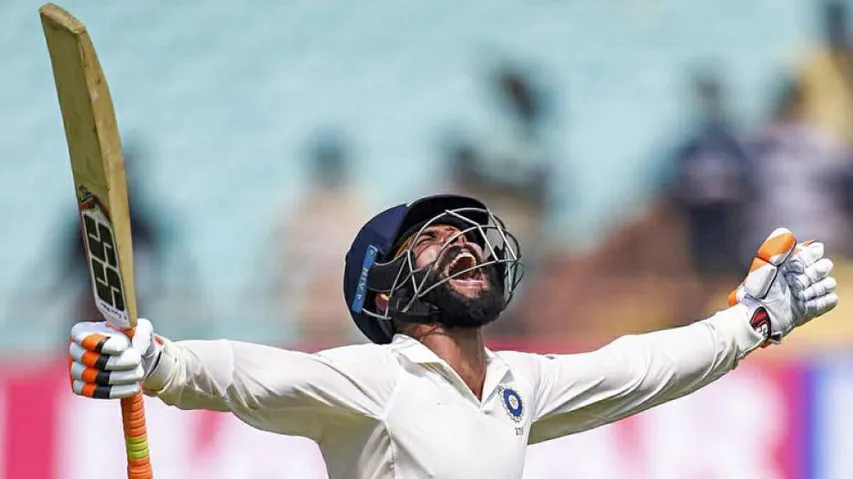 Ravindra Jadeja Named Most Valuable Player Of 21st Century