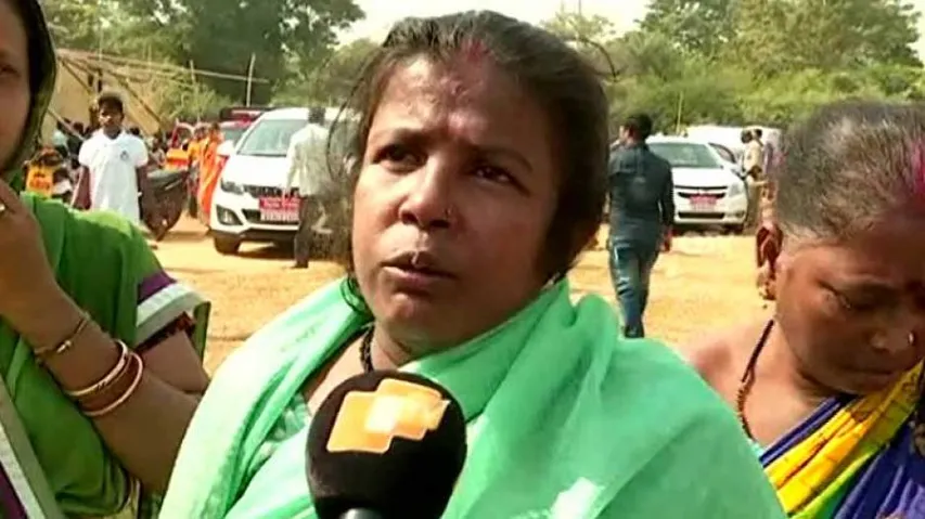 Beneficiaries of ‘Jaga Mission’ return empty-handed in Balasore