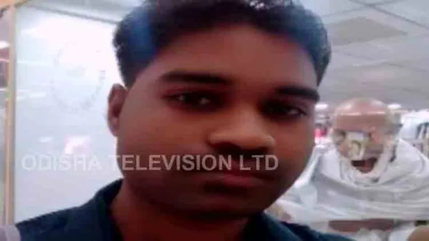 'Illicit Love Affair' Behind Youth's Mysterious Death In Odisha
