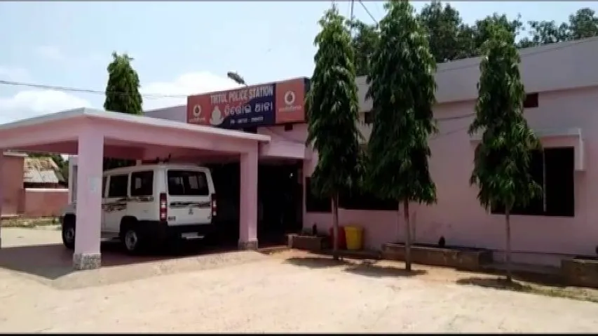 Minor girl gang raped, another molested in Odisha