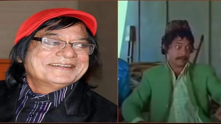 Jagdeep, 'Soorma Bhopali' Of 'Sholay' No More