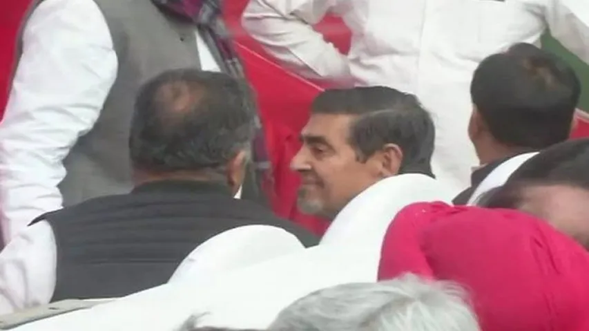 Sheila Dikshit takes charge as Delhi Congress chief in presence of Tytler