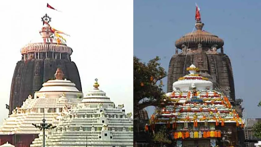 Covid-19: Lords See Income Dip; Jagannath Temple Loss At Rs 10 Cr, Lingaraj’s Rs 8 Cr