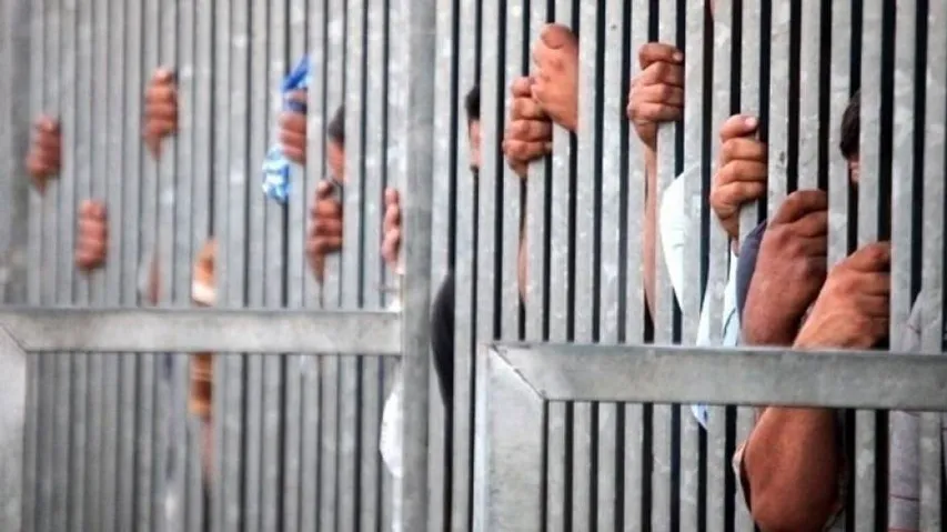 Jail Inmates In Odisha To Watch Movie On Sundays