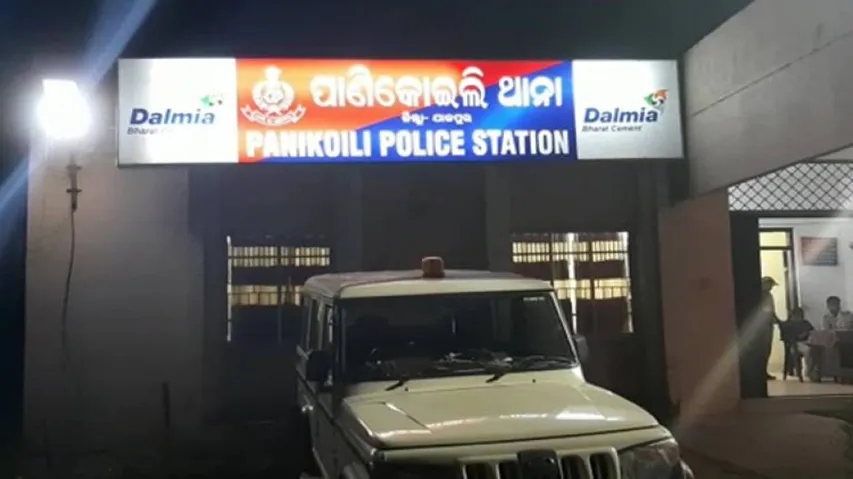 Man attacks daughter-in-law, commits suicide in Jajpur