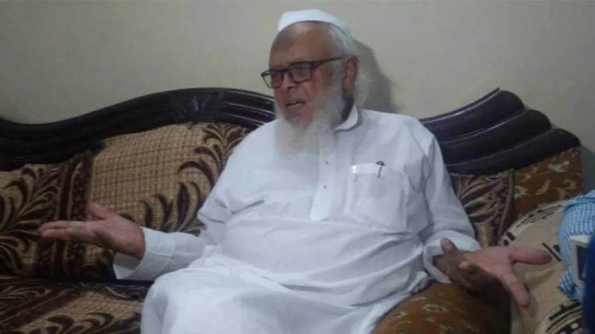 Ayodhya Case: 'Disappointed' But Will Respect SC's Decision, Says Jamiat Chief