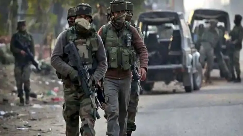 MHA to raise two battalions of BSF, CRPF for J&K