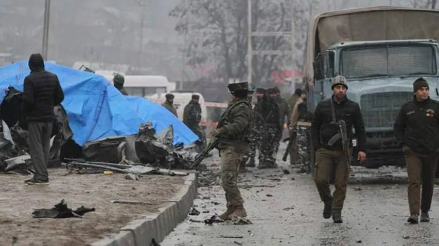 J&K terror attack: Two more CRPF troopers die, toll touches 45