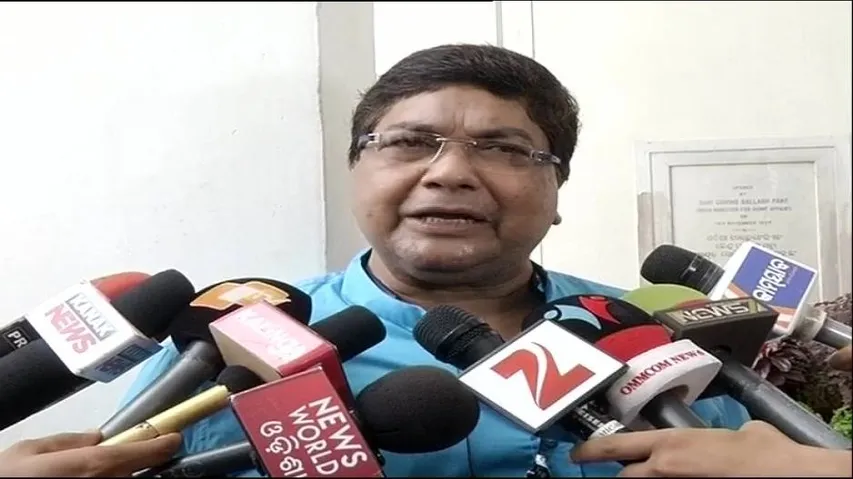 Mahanadi row: Odisha engineers to survey project sites in Chhattisgarh on July 25