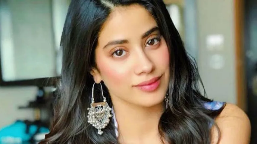 Films more important to me than fame: Janhvi Kapoor
