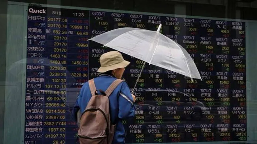 COVID-19 Impact: Japan's economy slides into recession, worse times likely ahead