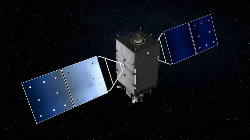 Japan to launch third GPS satellite
