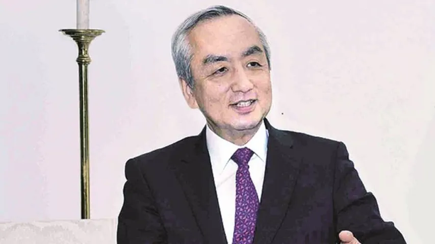 Japan to build war museum in Manipur