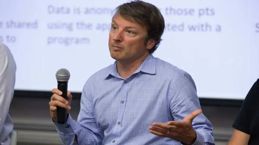 Apple hires ex-Mango Health CEO