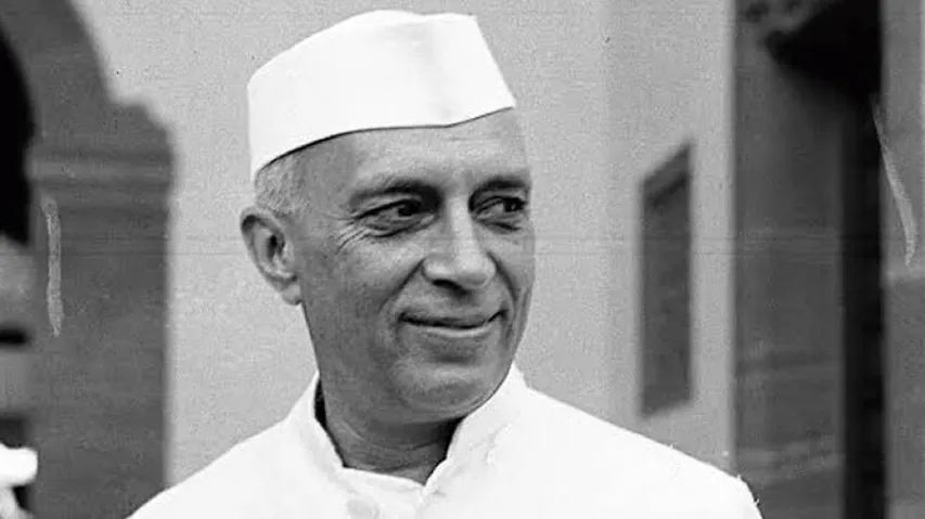 Children's Day: Vice President Naidu, PM Modi, Rahul Gandhi Paid Tributes To Jawarharlal Nehru On His Birth Anniversary