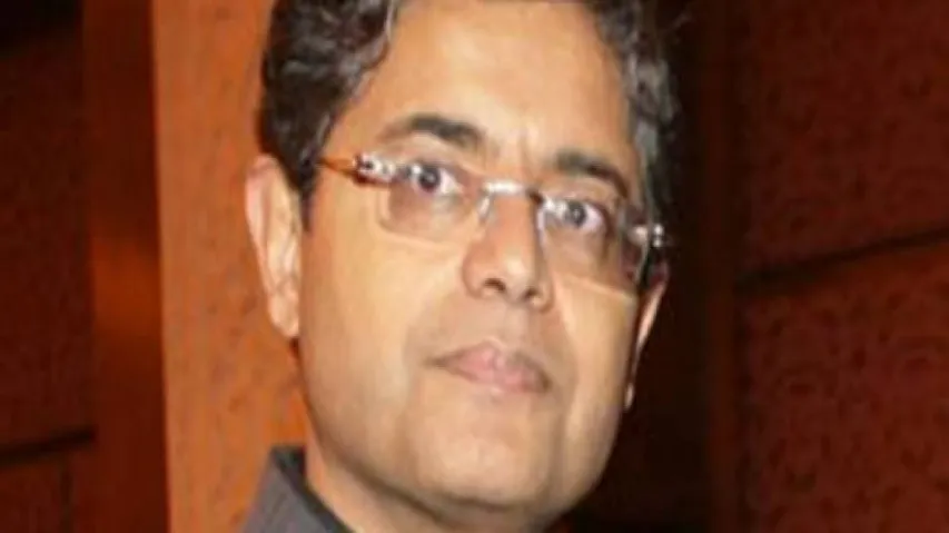 Parliamentray reforms required: 'Jay' Panda