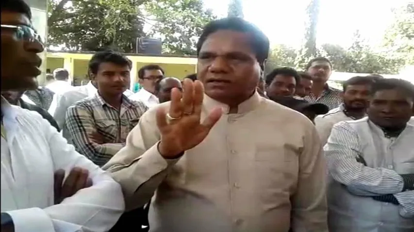Any govt trying for complete prohibition of liquor will lose election: Ex-MP