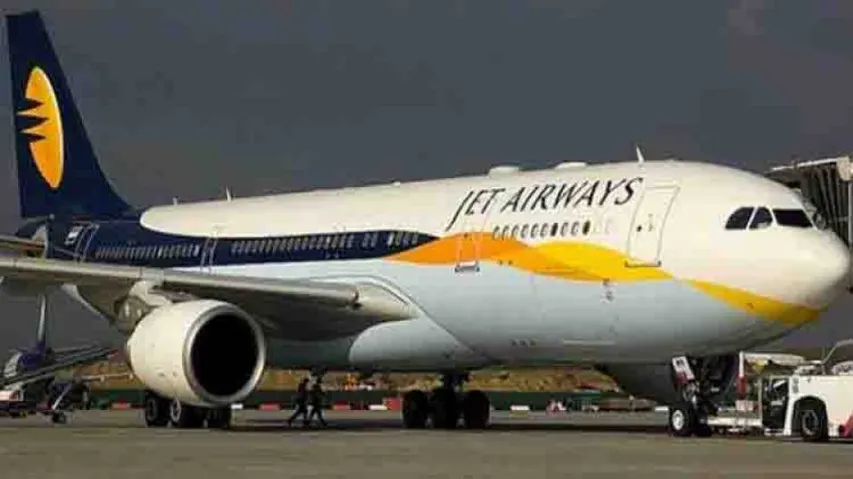Jet tells staff it can not provide Mediclaim