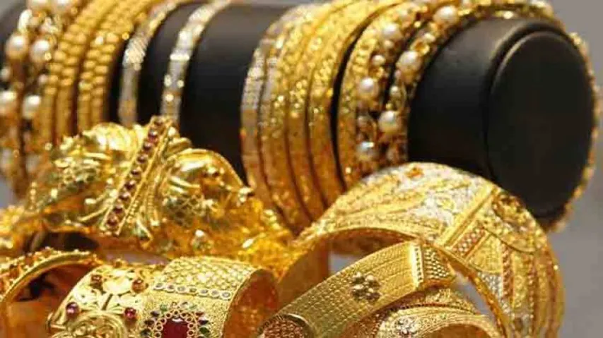 Jewellers accuse officials of 'harassment' ahead of Diwali
