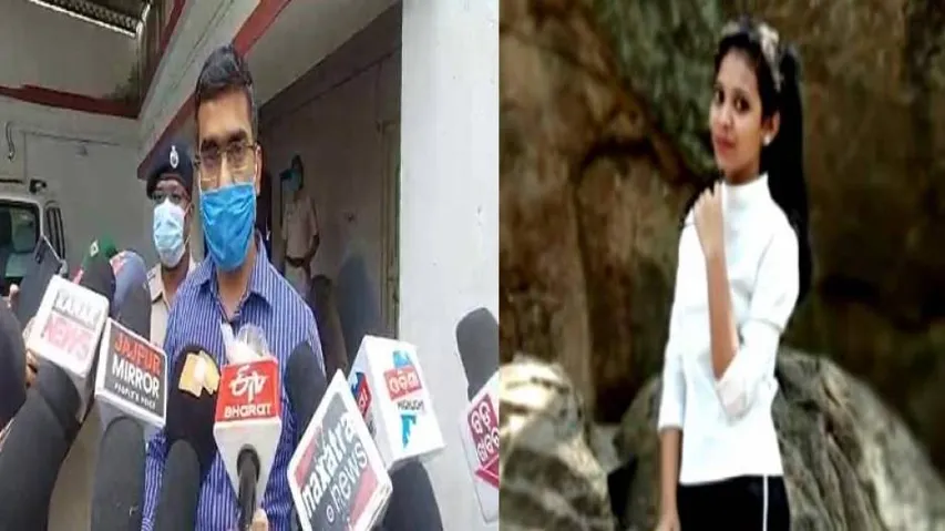 Jharaphula Murder Mystery Cracked: The RD Student Was Killed For Rs 30,000, Says Police