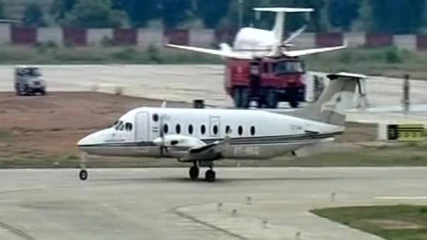 Commercial flights from Jharsuguda airport to six cities soon
