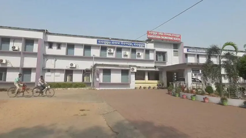 Covid-19 Hit Engineering College Campus In Odisha’s Jharsuguda; 21 Test Positive
