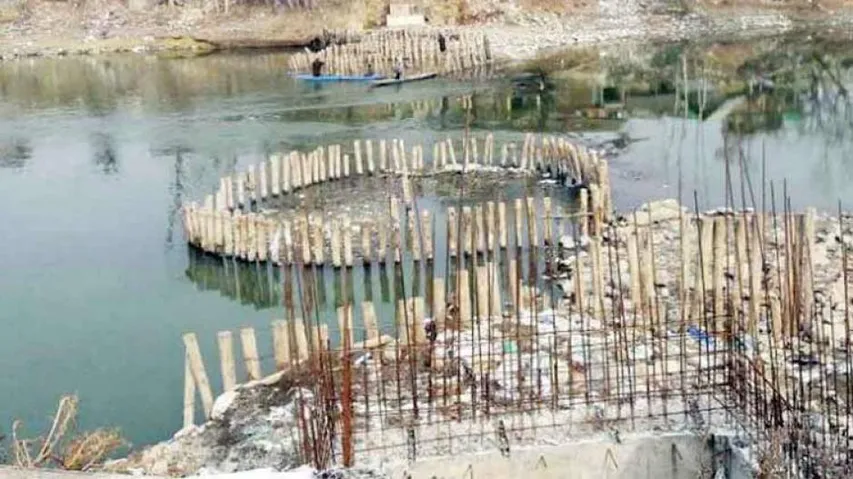 JK: Muslims Agree To Demolition Of 40-Yr-Old Mosque For Long-Awaited Bridge On Jhelum