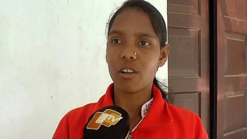 Will Continue Fight Against Child Marriage: Odisha's UN Award Winner Jhulima Mallik